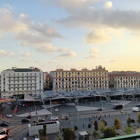 Bella 'Mbriana Apartment Napoli Cameră foto